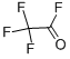 trifluoro-acetylfluorid