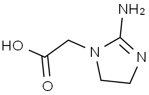 Cyclocreatine