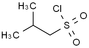 2-甲基丙烷磺酰氯