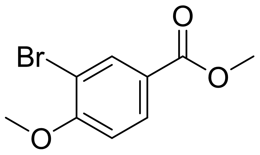 METHYL 3-BROMO-4-METHOXYBENZOATE  98