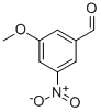 Benzaldehyde, 3-methoxy-5-nitro-