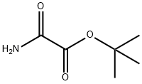 2-氨基-2-氧代乙酸叔丁酯