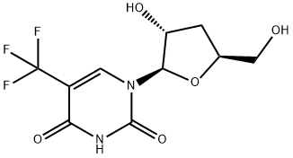 3'-Deoxy-5-trifluoromethyluridine