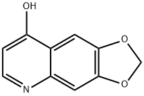 [1,3]Dioxolo[4,5-g]quinolin-8-ol