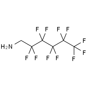 1H,1H-十一氟己胺