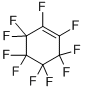 DECAFLUOROCYCLOHEXENE