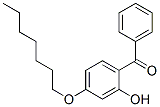 2-hydroxyhept-4-oxybenzophenone