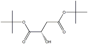 L-苹果酸二叔丁酯