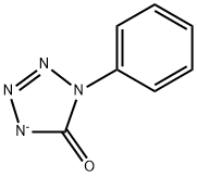 1-Phenyl-4,5-dihydro-1H-1,2,3,4-tetrazol-5-one