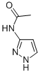 3-乙酰氨基吡唑