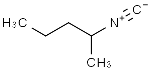 异氰基-2-戊烷