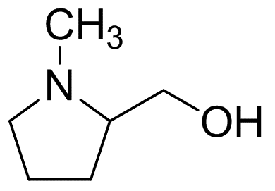 1-甲基-2-吡咯烷甲醇