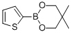 5,5-二甲基-2-(噻吩-2-基)-1,3,2-二氧杂硼烷