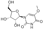 5-甲氧基尿苷