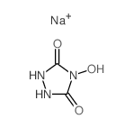 4-hydroxy-1,2,4-triazolidine-3,5-dione