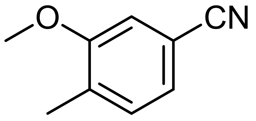 3-METHOXY-4-METHYLBENZONITRILE