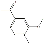 1-(3-METHOXY-4-METHYLPHENYL)ETHAN-1-ONE