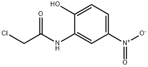 2-氯-N-(2-羟基-5-硝基苯基)乙酰胺