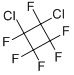 1,2-DICHLOROHEXAFLUOROCYCLOBUTANE