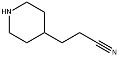 4-cyanoethylpiperidine