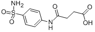 磺胺琥珀酸