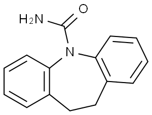 双氢卡马西平