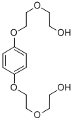 1,4-BIS[2-(2-HYDROXYETHOXY)ETHOXY] BENZENE