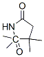 3,3,4,4-tetramethylsuccinimide