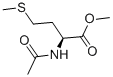 N-乙酰-L-蛋氨酸甲酯