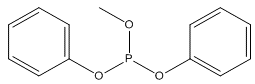 METHYL DIPHENYLPHOSPHITE