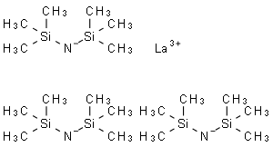 三[双(三甲基硅)氨基]镧