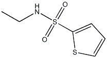 噻吩-2-磺酸乙基酰胺