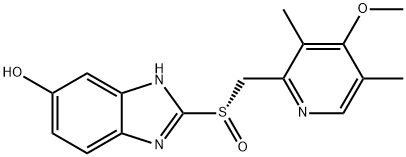 someprazole Impurity 19