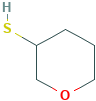 2H-Pyran-3-thiol,tetrahydro-(9CI)