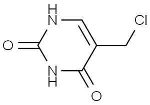 5-(Chloromethyl)Uracil
