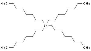 Tetra-n-Octyltin