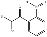 2,2-二溴-2'-硝基苯乙酮