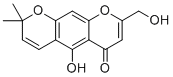 Greveichromenol