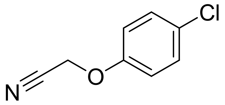 2-(4-Chlorophenoxy)acetonitrile