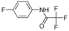 2,2,2-三氟-N-(4-氟苯基)乙酰胺