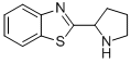 2-吡咯烷-2-基-1,3-苯并噻唑盐酸盐