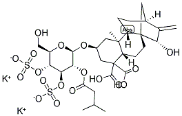 CARBOXYATRACTYLOSIDE