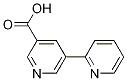 5-(pyridin-2-yl)pyridine-3-carboxylic acid