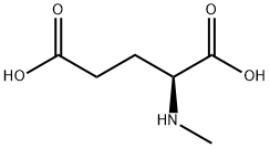 N-methyl-dl-glutamic acid crystalline