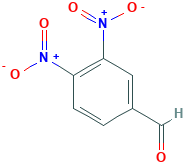3,4-二硝基苯甲醛