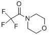 4-(Trifluoroacetyl)morpholine