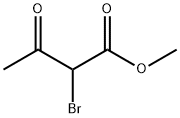 Methyl 2-bromo-3-oxobutanoate