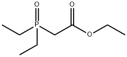 Acetic acid, 2-(diethylphosphinyl)-, ethyl ester