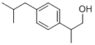 2-(4-Isobutylphenyl)propan-1-ol