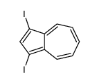 1,3-Diiodoazulene